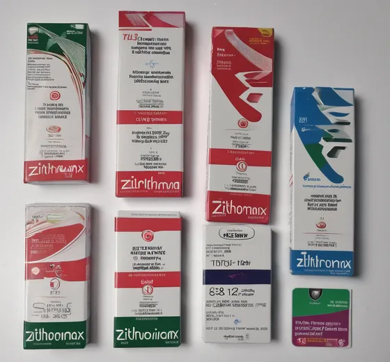 Zithromax 3 comprimidos precio